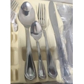 Набор столовых приборов Kamille KM 5216 72 пр. 