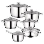 Набор кастрюль BergHOFF Gourmet 1100246A