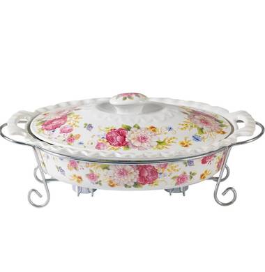 Мармит Bohmann BHP-1145-25 2.5 л. 