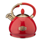 Чайник металлический Kelli KL-4546 3 л 