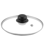 Крышка стеклянная GF16P 16 см 