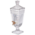 Лимонадник (диспенсер для напитков) Lefard 691-033 3 л 