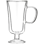 Кружка с двойными стенками Lefard 250-138 200 мл 