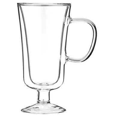 Кружка с двойными стенками Lefard 250-138 200 мл 