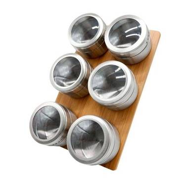 Набор для специй Bekker BK-3417