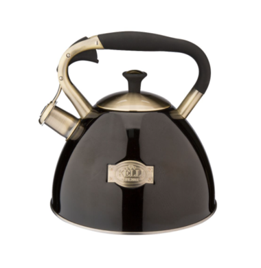 Чайник металлический Kelli KL-4550 3 л 