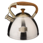 Чайник металлический Kelli KL-4553 3 л 