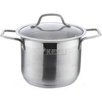 Кастрюля Kelli KL-4237 26 л.