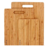 Набор разделочных досок Kamille KM-10078