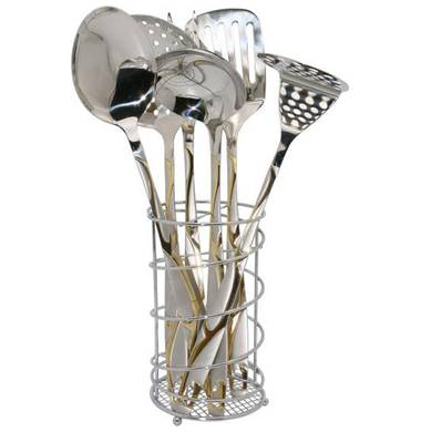 Набор кухонных принадлежностей Bekker BK 3250