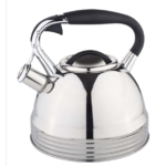 Чайник металлический Zigen ZG 548 3 л 