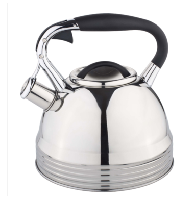 Чайник металлический Zigen ZG 548 3 л 