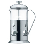 Френч-пресс Bekker BK-362 0,6 л 