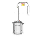 Самогонный аппарат Феникс "Элегант Экстра" FDEE12