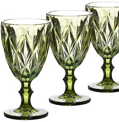 Набор бокалов Loraine LR 30463