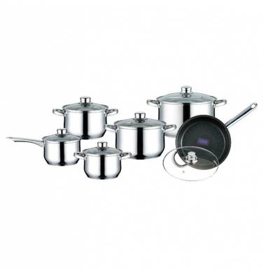 Набор посуды Peterhof PH 15133