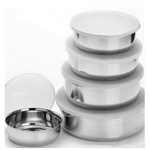 Набор мисок для хранения Mayer&Boch MB 65432