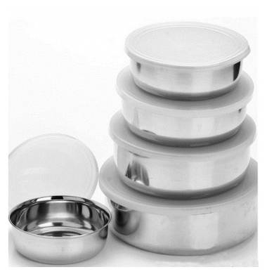 Набор мисок для хранения Mayer&Boch MB 65432