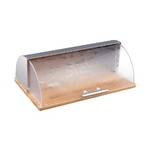 Хлебница Maestro MR 1670S 