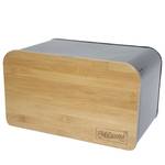 Хлебница Maestro MR 1770-BL 