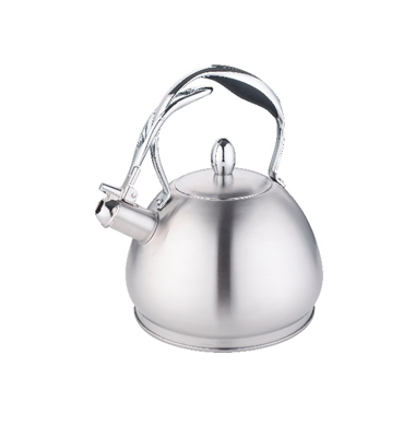 Чайник металлический Zigen ZG-1005 3 л 