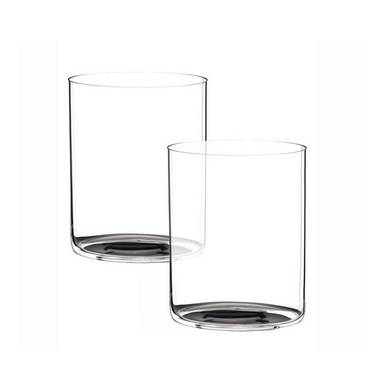 Набор бокалов для виски Riedel O Wine Tumbler 0414/02 2 шт
