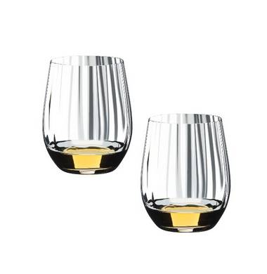 Набор бокалов для виски Riedel Optic "O" Tumbler Collection 0515/05 2 шт