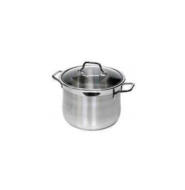 Кастрюля Bohmann BH-2621 11,5 л 