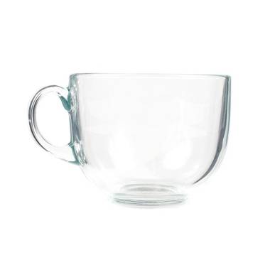 Бульонница Luminarc Jumbo H8503 500 мл 