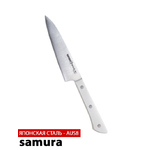 Нож кухонный Samura Harakiri AUS-8