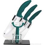 Набор кухонных ножей Frank Moller FM-356