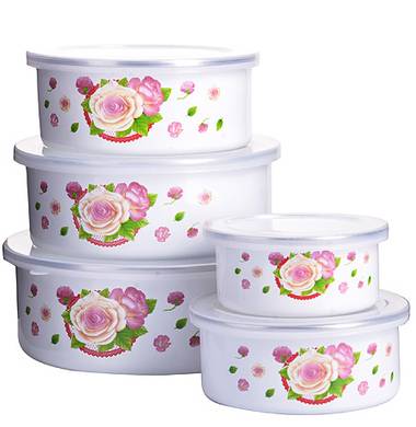 Набор мисок для хранения Mayer&Boch MB-29335