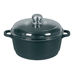 Кастрюля Maestro MR-4616C 1 л 