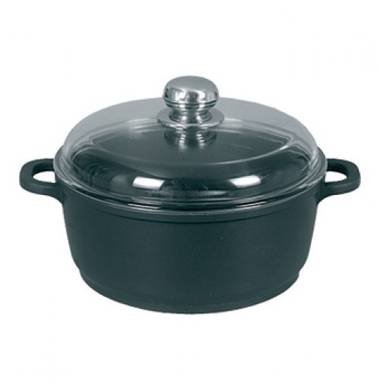 Кастрюля Maestro MR-4628C 5,8 л 