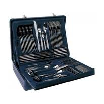 Набор столовых приборов BergHOFF Stella Matt 1291420 110 пр 