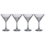 Набор фужеров для мартини Pasabahce Timeless 484-809 230 мл