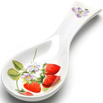 Подставка под ложку Loraine "Клубника" LR 28169 