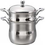 Пароварка Winner WR-1704 6 л