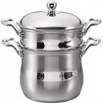 Пароварка Winner WR-1706 12 л 