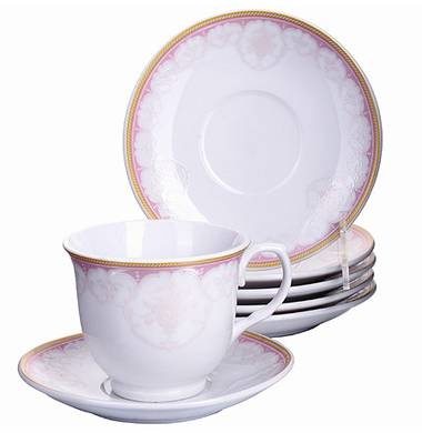 Чайный сервиз Loraine LR 28581