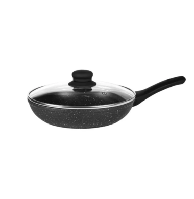 Сковорода Hoffmann HM-9878 28 см