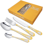 Набор столовых приборов Loewe LW-24057 24 пр 