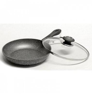 Сковорода Vissner VS-7550-22 22 см 