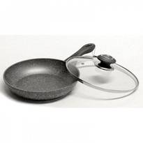 Сковорода Vissner VS-7550-24 24 см 