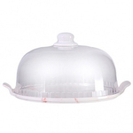 Тортовница Loraine LR 29542 25,5 см