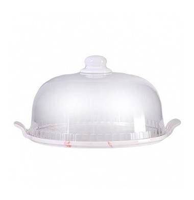 Тортовница Loraine LR 29542 25,5 см