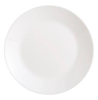 Тарелка обеденная Luminarc Zelie Arcopal L4119