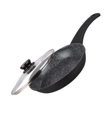 Сковорода Green Point GP-3042 22 см