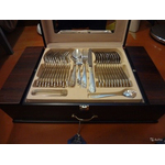 Набор столовых приборов ROYAL RL-7599 72 пр 