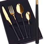 Набор столовых приборов Mayer&Boch 20627 4 пр. 